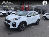 Annonce Kia Sportage occasion Essence 1.6 GDi 132ch ISG Active 4x2  BUCHELAY