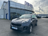 Annonce Kia Sportage occasion Essence 1.6 GDI 132CH ISG ACTIVE 4X2  Labge