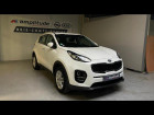 Kia Sportage occasion année 2017 boite Manuelle Annonce Kia Sportage occasion Essence 1.6 GDi 132ch ISG Active 4x2 à Vert-Saint-Denis