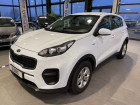 Kia Sportage occasion année 2017 boite Manuelle Annonce Kia Sportage occasion Essence 1.6 GDI 132CH ISG ACTIVE 4X2 à Mérignac