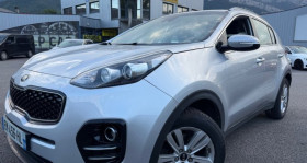 Kia Sportage , garage HELP CAR  VOREPPE
