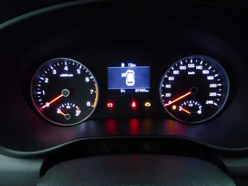 Kia Sportage 1.6 gdi 132m+smart  occasion  Ganges - photo n9