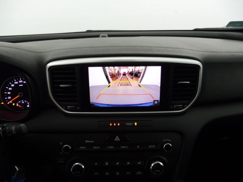 Kia Sportage 1.6 gdi 132m+smart  occasion  Ganges - photo n6