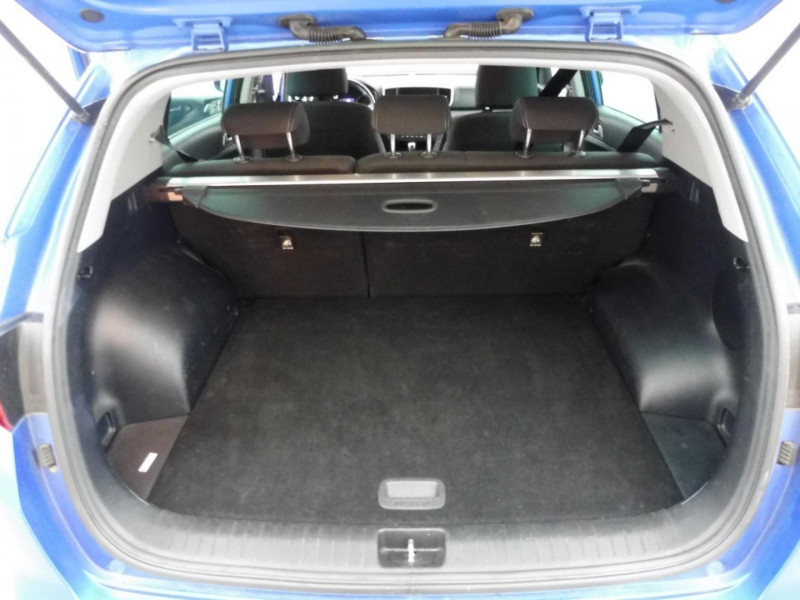 Kia Sportage 1.6 gdi 132m+smart  occasion  Ganges - photo n10