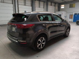Kia Sportage 1.6 gdi 132m+smart  occasion � Ganges - photo n�2