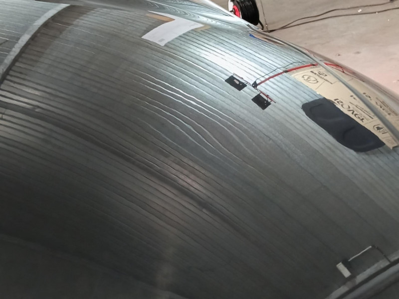 Kia Sportage 1.6 gdi 132m+smart  occasion � Ganges - photo n�7