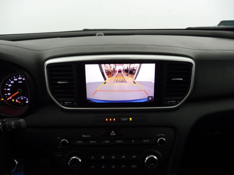 Kia Sportage 1.6 gdi 132m+smart  occasion � Ganges - photo n�6