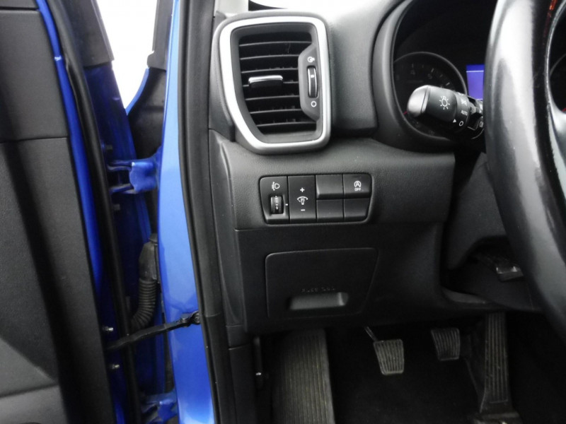 Kia Sportage 1.6 gdi 132m+smart  occasion � Ganges - photo n�8