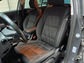 Kia Sportage 1.6 gdi 132m+smart  occasion � Ganges - photo n�3