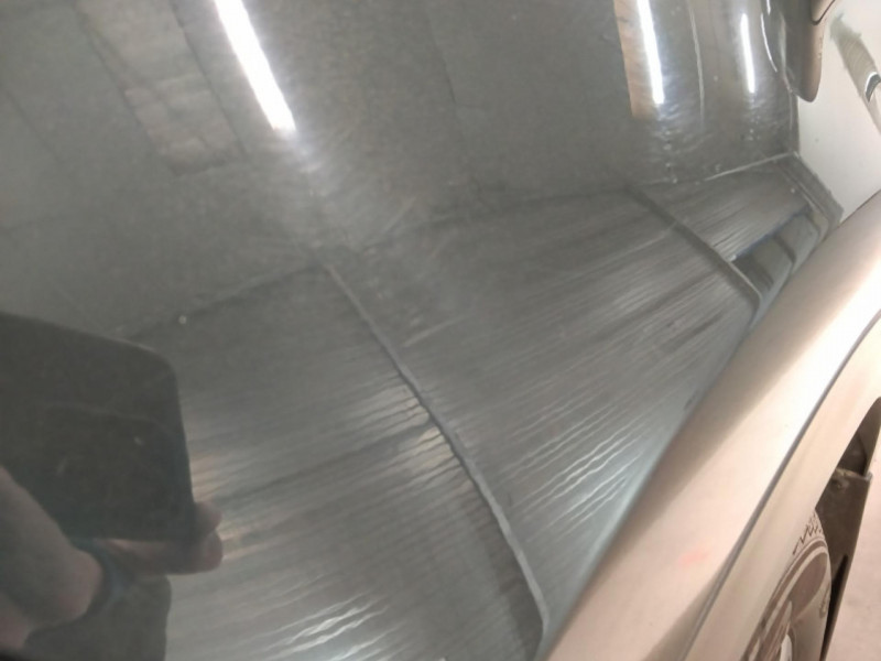 Kia Sportage 1.6 gdi 132m+smart  occasion � Ganges - photo n�8