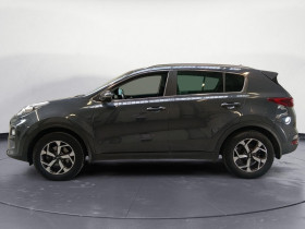 Kia Sportage 1.6 gdi 132m+smart  occasion � Ganges - photo n�2