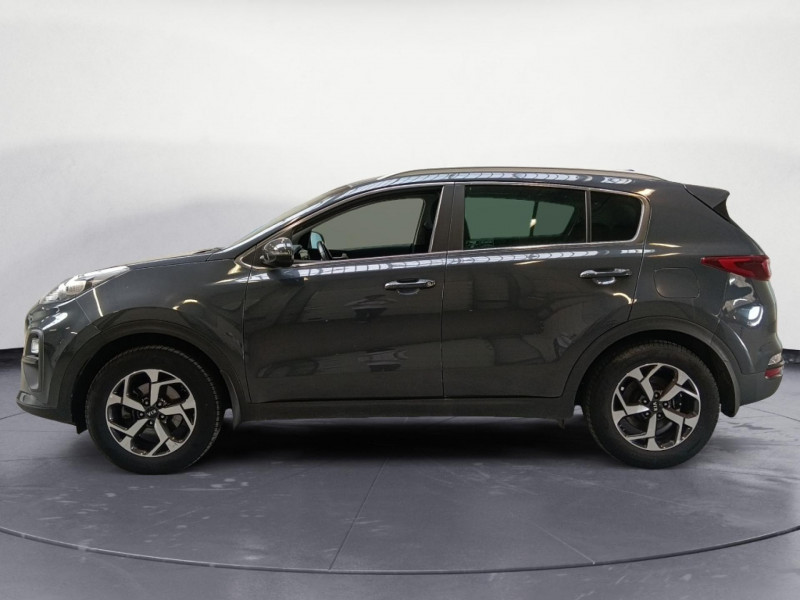 Kia Sportage 1.6 gdi 132m+smart  occasion � Ganges - photo n�2