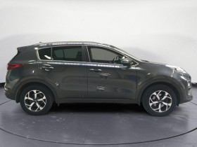 Kia Sportage 1.6 gdi 132m+smart  occasion � Ganges - photo n�6