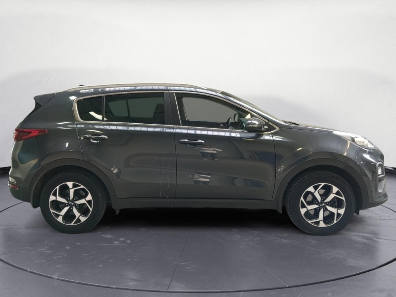 Kia Sportage 1.6 gdi 132m+smart  occasion � Ganges - photo n�6