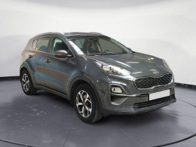 Kia Sportage 1.6 gdi 132m+smart  occasion � Ganges - photo n�7