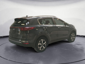 Kia Sportage 1.6 gdi 132m+smart  occasion � Ganges - photo n�5