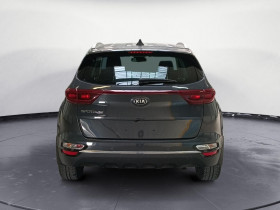 Kia Sportage 1.6 gdi 132m+smart  occasion � Ganges - photo n�4