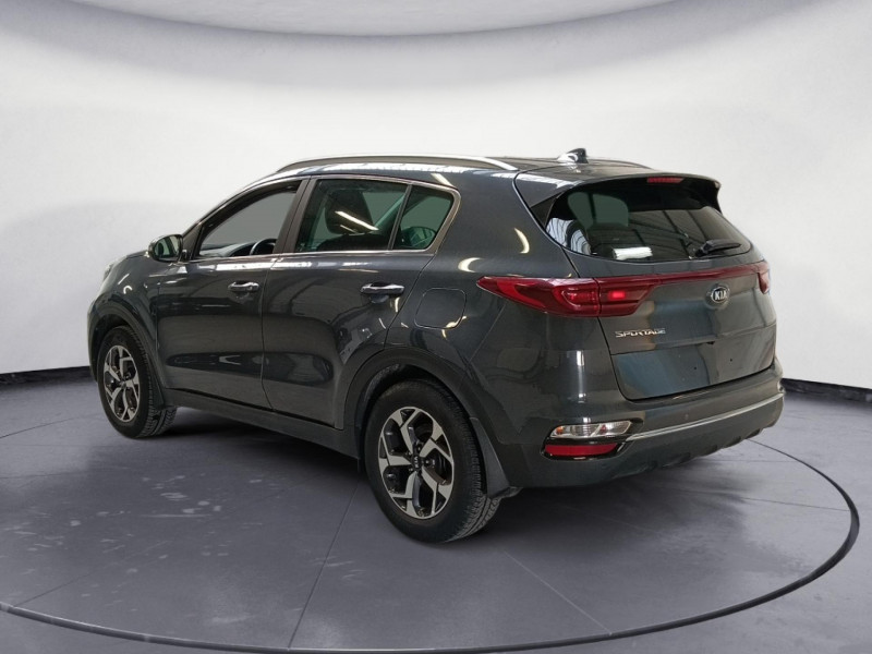 Kia Sportage 1.6 gdi 132m+smart  occasion � Ganges - photo n�3