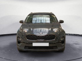 Kia Sportage 1.6 gdi 132m+smart  occasion � Ganges - photo n�8