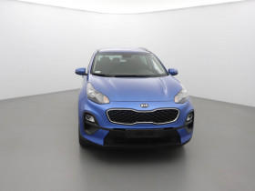 Kia Sportage 1.6 gdi 132m+smart  occasion � Ganges - photo n�2