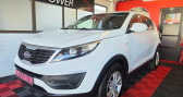 Annonce Kia Sportage occasion Essence 1.6 GDI 135 ACTIVE 4X2 ISG � Blois