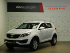Kia Sportage occasion année 2013 boite Manuelle Annonce Kia Sportage occasion Essence 1.6 GDi 135 ISG 2WD Style à PERIGUEUX