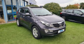 Annonce Kia Sportage occasion Essence 1.6 GDI 135 STYLE ISG  Schirrhein