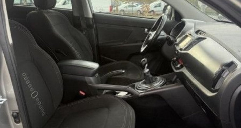 Kia Sportage 1.6 GDI 135CH ISG REVELATION 4X2  occasion � Fouqui�re les Lens - photo n�7