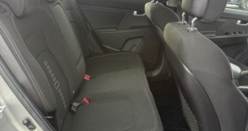 Kia Sportage 1.6 GDI 135CH ISG REVELATION 4X2  occasion � Fouqui�re les Lens - photo n�6