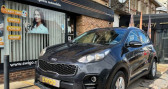 Kia Sportage 1.6 gdi 4x2 isg 132 ch   Juvisy Sur Orge 91