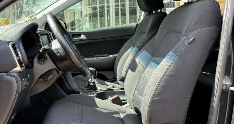 Kia Sportage 1.6 gdi 4x2 isg 132 ch  occasion  Juvisy Sur Orge - photo n7