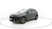 Kia Sportage 1.6 Hybrid 230ch Automatique/6 Design hybrid   SAINT-GREGOIRE 35