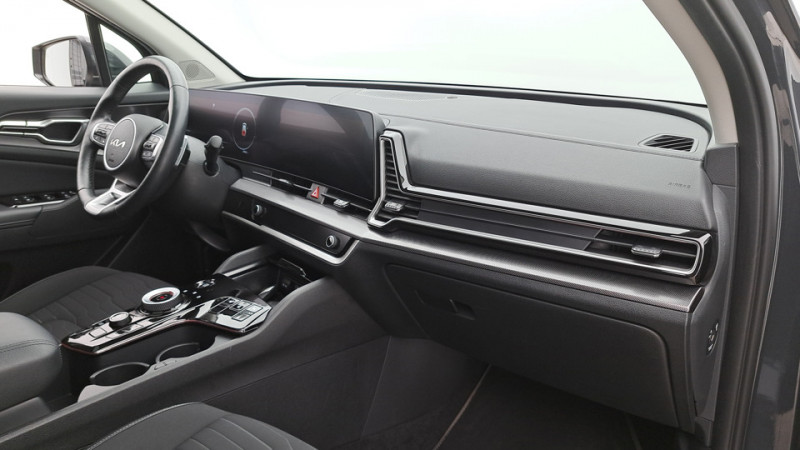 Kia Sportage 1.6 Hybrid 230ch Automatique/6 Design hybrid  occasion  SAINT-GREGOIRE - photo n13