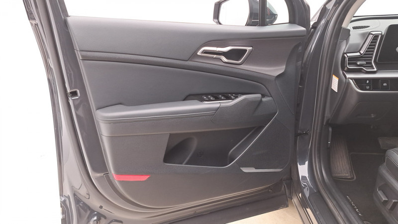 Kia Sportage 1.6 Hybrid 230ch Automatique/6 Design hybrid  occasion  SAINT-GREGOIRE - photo n15