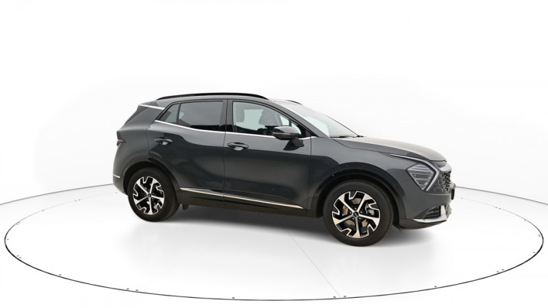 Kia Sportage 1.6 Hybrid 230ch Automatique/6 Design hybrid  occasion  SAINT-GREGOIRE - photo n6