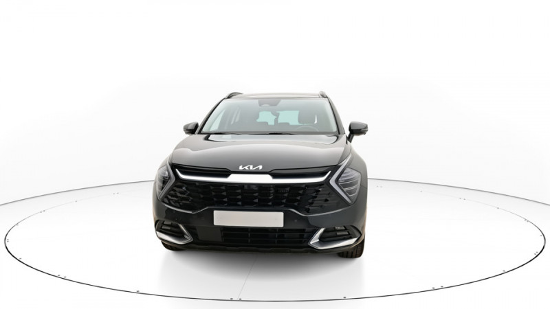 Kia Sportage 1.6 Hybrid 230ch Automatique/6 Design hybrid  occasion  SAINT-GREGOIRE - photo n10