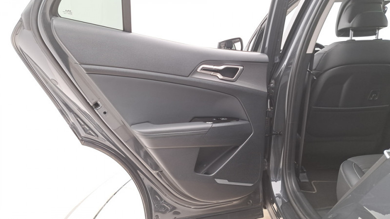 Kia Sportage 1.6 Hybrid 230ch Automatique/6 Design hybrid  occasion  SAINT-GREGOIRE - photo n14