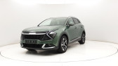 Kia Sportage occasion année 2023 boite Automatique Annonce Kia Sportage occasion Hybride 1.6 Hybrid 230ch Automatique/6 Design hybrid à SAINT-GREGOIRE