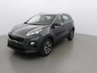 Kia Sportage occasion année 2021 boite Automatique Annonce Kia Sportage occasion Hybride 1.6 Mild-Hybrid 48v 136ch Dct7 Business à SAINT-GREGOIRE