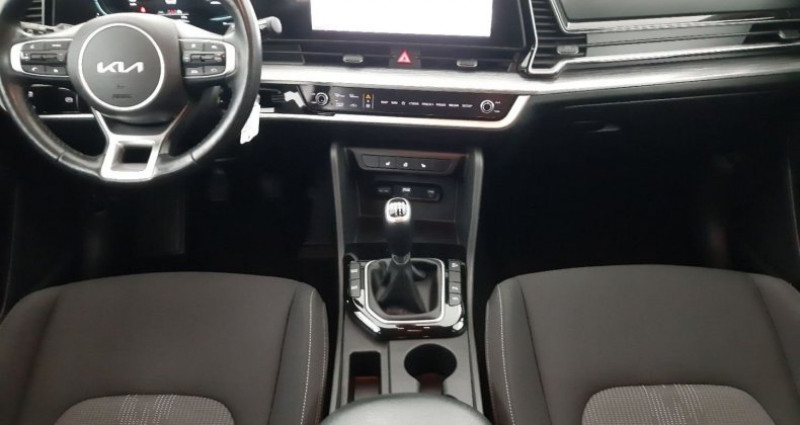 Kia Sportage 1.6 T-GDi 150 Active  occasion � MIONS - photo n�3