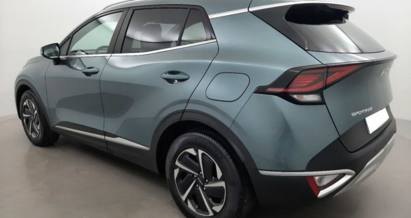 Kia Sportage 1.6 T-GDi 150 Active  occasion � MIONS - photo n�2