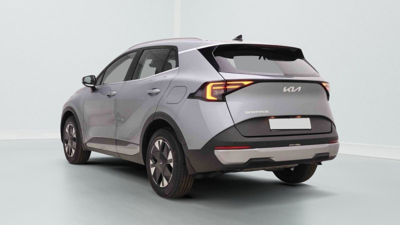 Kia Sportage 1.6 T-GDi 150 DCT Pulse Plus MY25  occasion  SAINT-GREGOIRE - photo n3