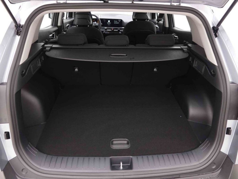 Kia Sportage 1.6 T-GDi 150 DCT Pulse Plus MY25  occasion  SAINT-GREGOIRE - photo n5