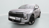 Kia Sportage occasion année 2025 boite Automatique Annonce Kia Sportage occasion Essence 1.6 T-GDi 150 DCT Pulse Plus MY25 à SAINT-GREGOIRE