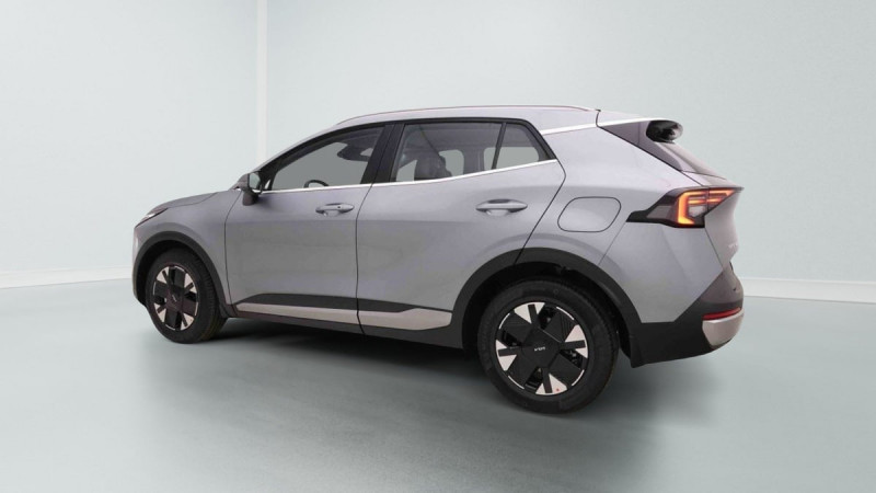 Kia Sportage 1.6 T-GDi 150 DCT Pulse Plus MY25  occasion  SAINT-GREGOIRE - photo n2