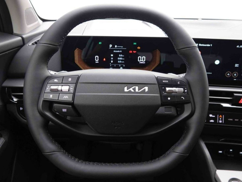 Kia Sportage 1.6 T-GDi 150 DCT Pulse Plus MY25  occasion  SAINT-GREGOIRE - photo n8