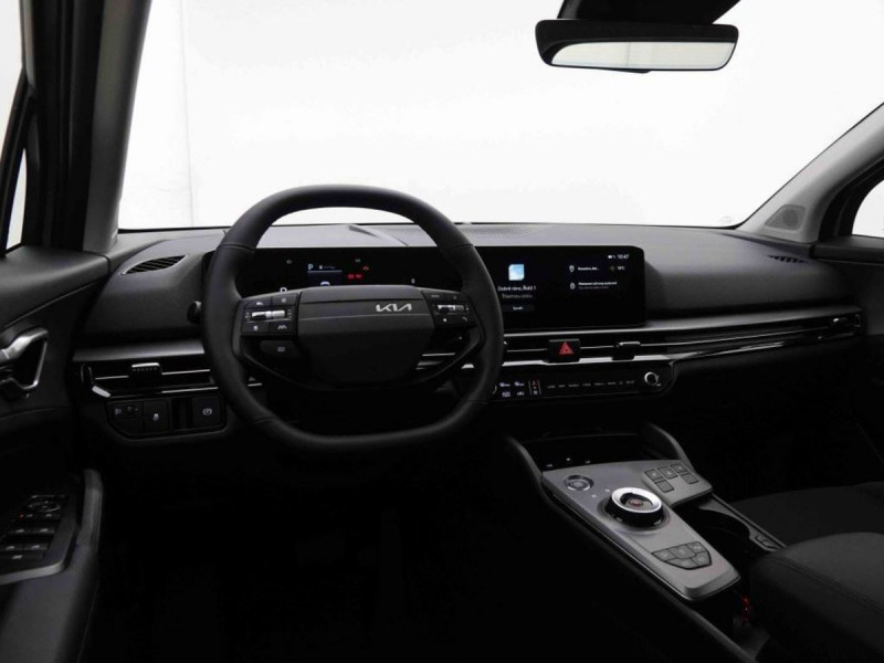 Kia Sportage 1.6 T-GDi 150 DCT Pulse Plus MY25  occasion  SAINT-GREGOIRE - photo n7