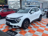 Annonce Kia Sportage occasion Essence 1.6 T-GDI 150 MHEV DCT PACK GPS Camra Siges Elec  Sax