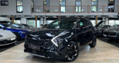 Kia Sportage 1.6 t-gdi 150 mhev gt-line premium dct7  2022 - annonce de voiture en vente sur Auto Sélection.com