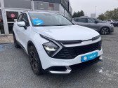 Kia Sportage occasion année 2022 boite Manuelle Annonce Kia Sportage occasion Essence 1.6 T-GDi 150 Stop&Go Active à Mérignac